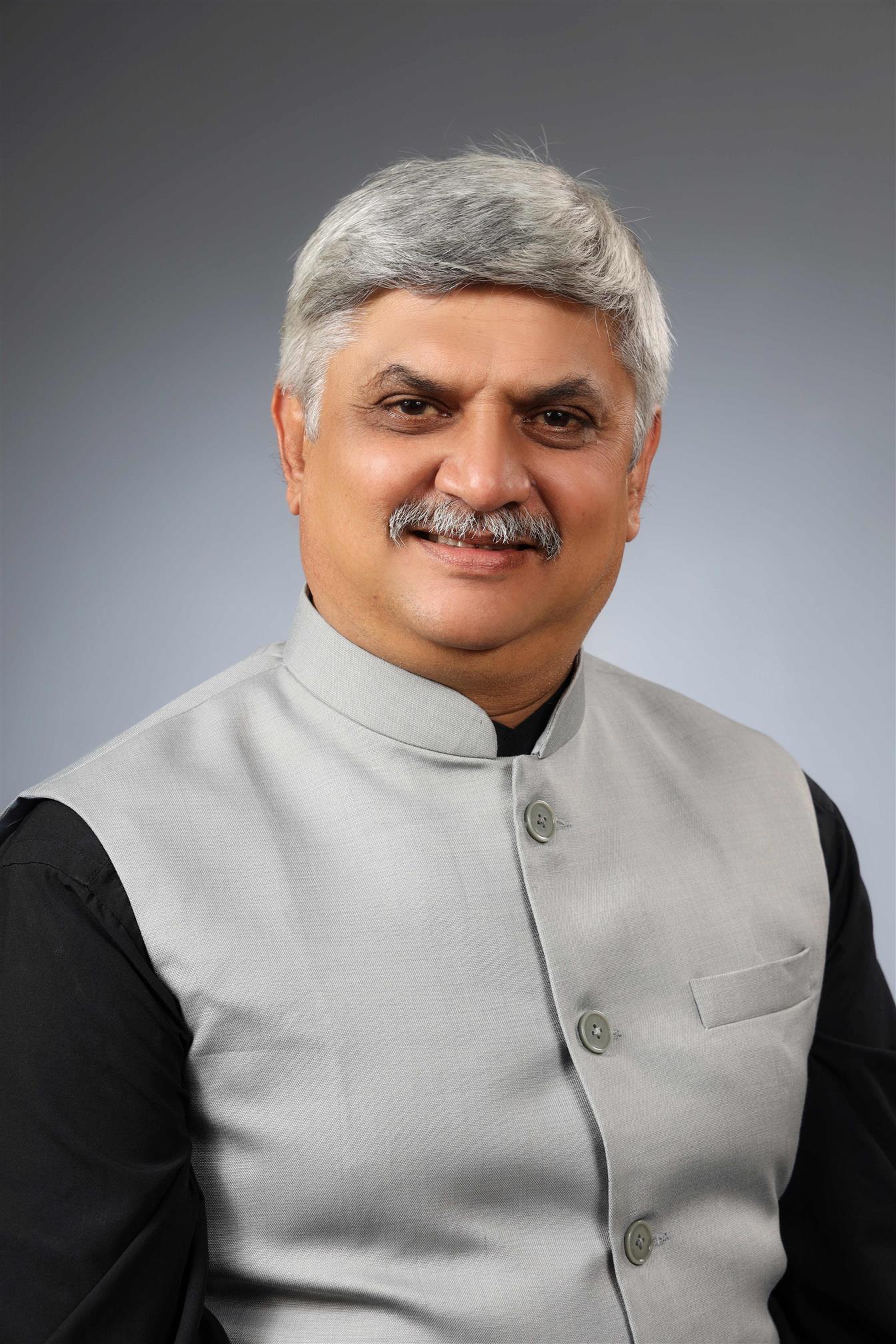 Jaideep I. Siddannavar