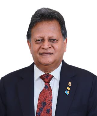 Subhash Jain