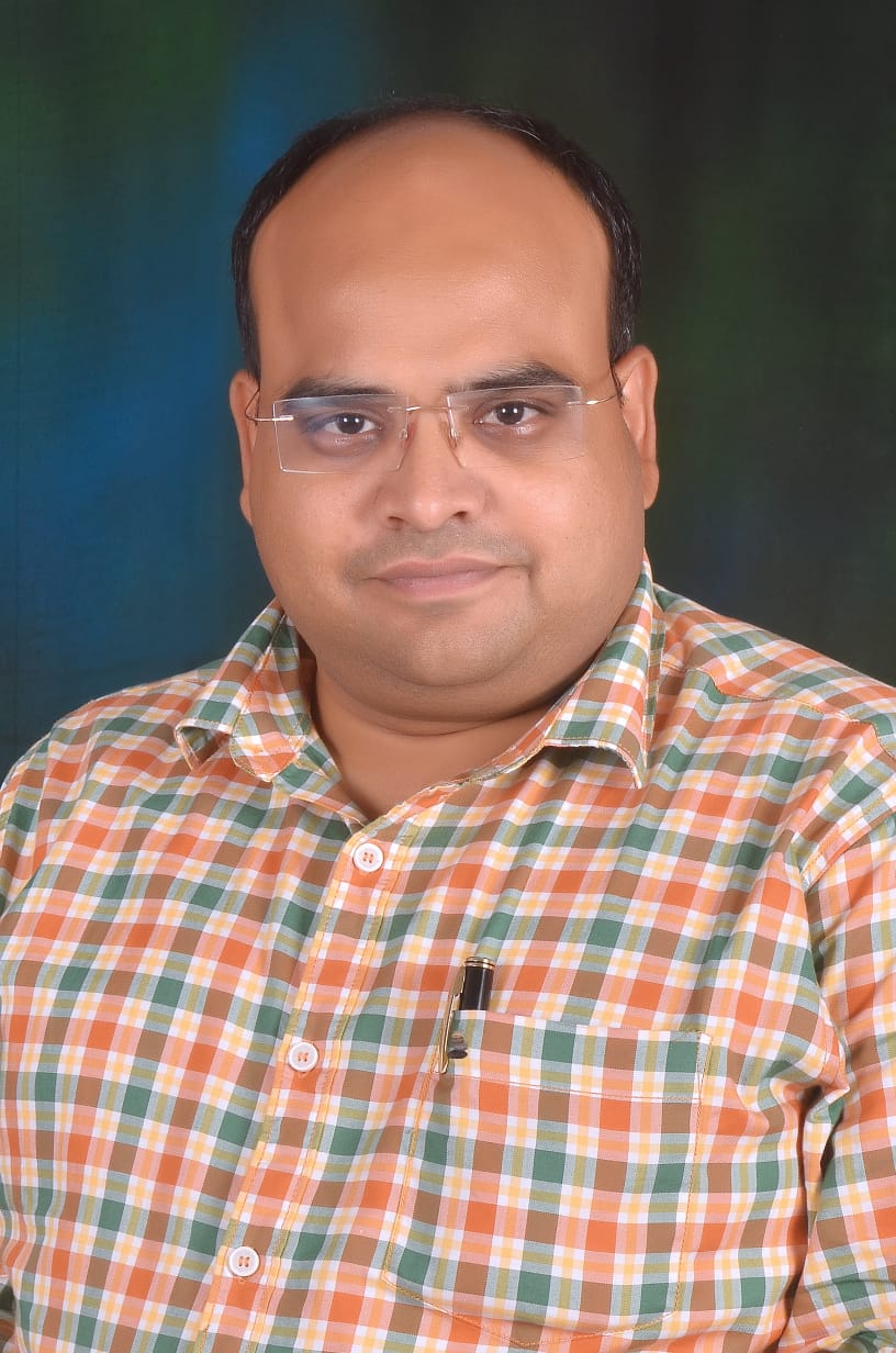Subodh Sah