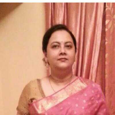 Sudeshna Roychowdhury