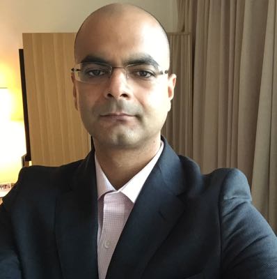 Sudhanshu Budhia