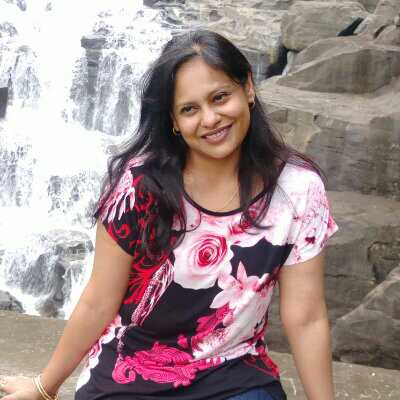 Sukanya  Das