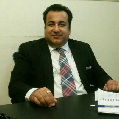 Sumeet Alakh