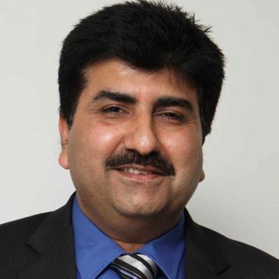 Sunil Bhatia