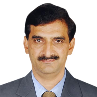 Sunil Choudhary