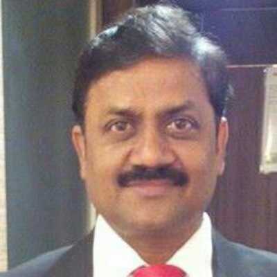 Sunil  Keshri
