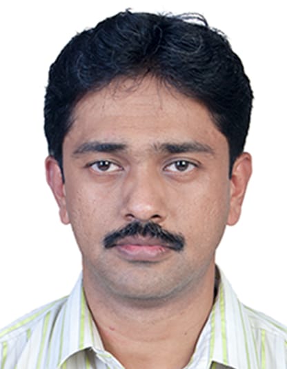 Sunil Nair