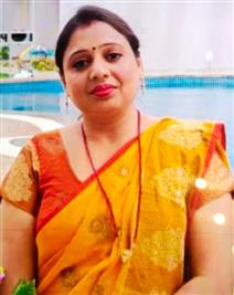 Sunita Raj