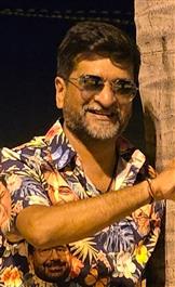 Surendra G Agarwal