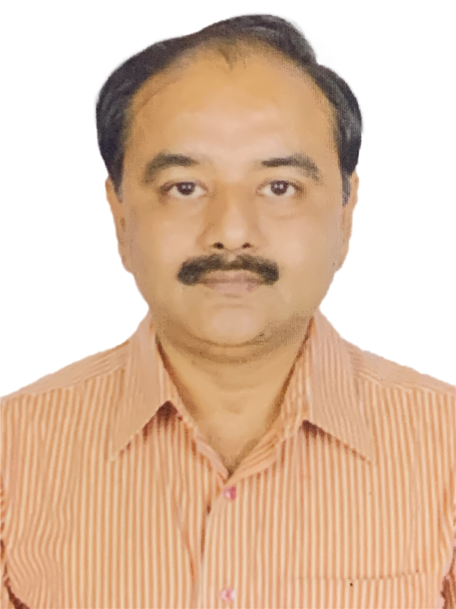 S Baskaran