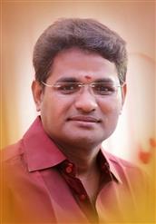 S Ramalingam Manoj