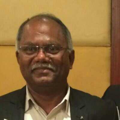 S. Sivakumar