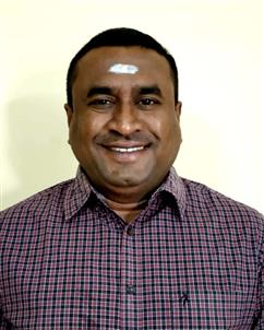 Somasundaram Sakthivel