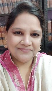 Sabiha Khan