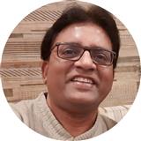 Raghu Sachindra Rao