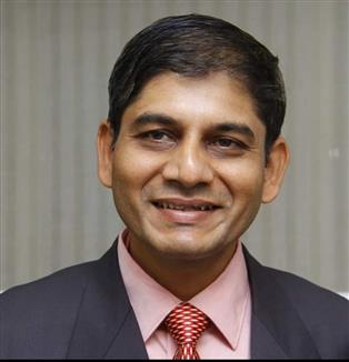 Sachin Chandrakant Dekhane