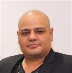 Mr. Sachin Keshav Sharma