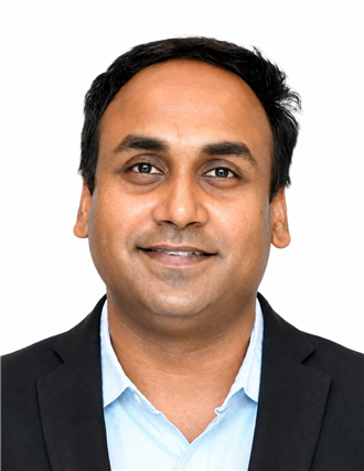 Sai Sumanth Chedella