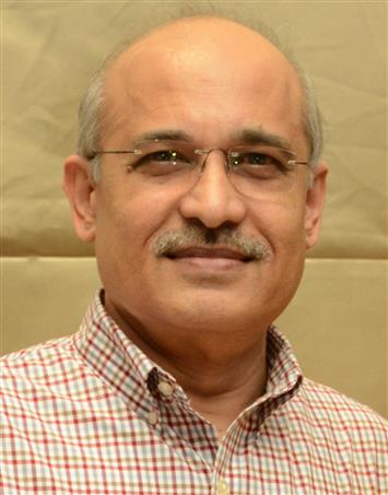 Saif A. Attar