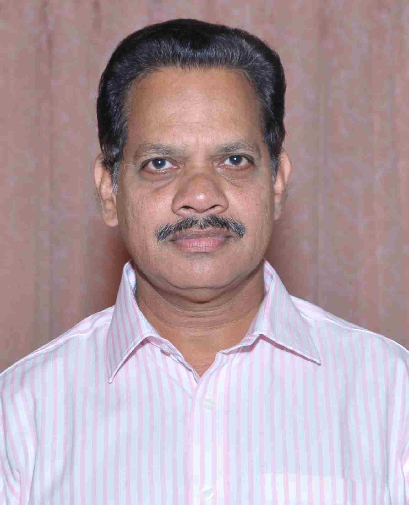 Saju Skariah