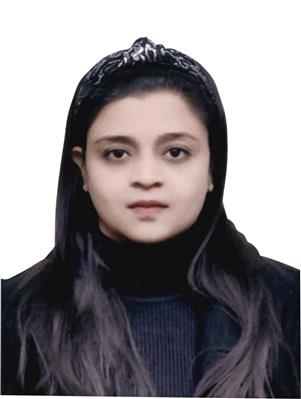 SAKSHI JINDAL SHARMA