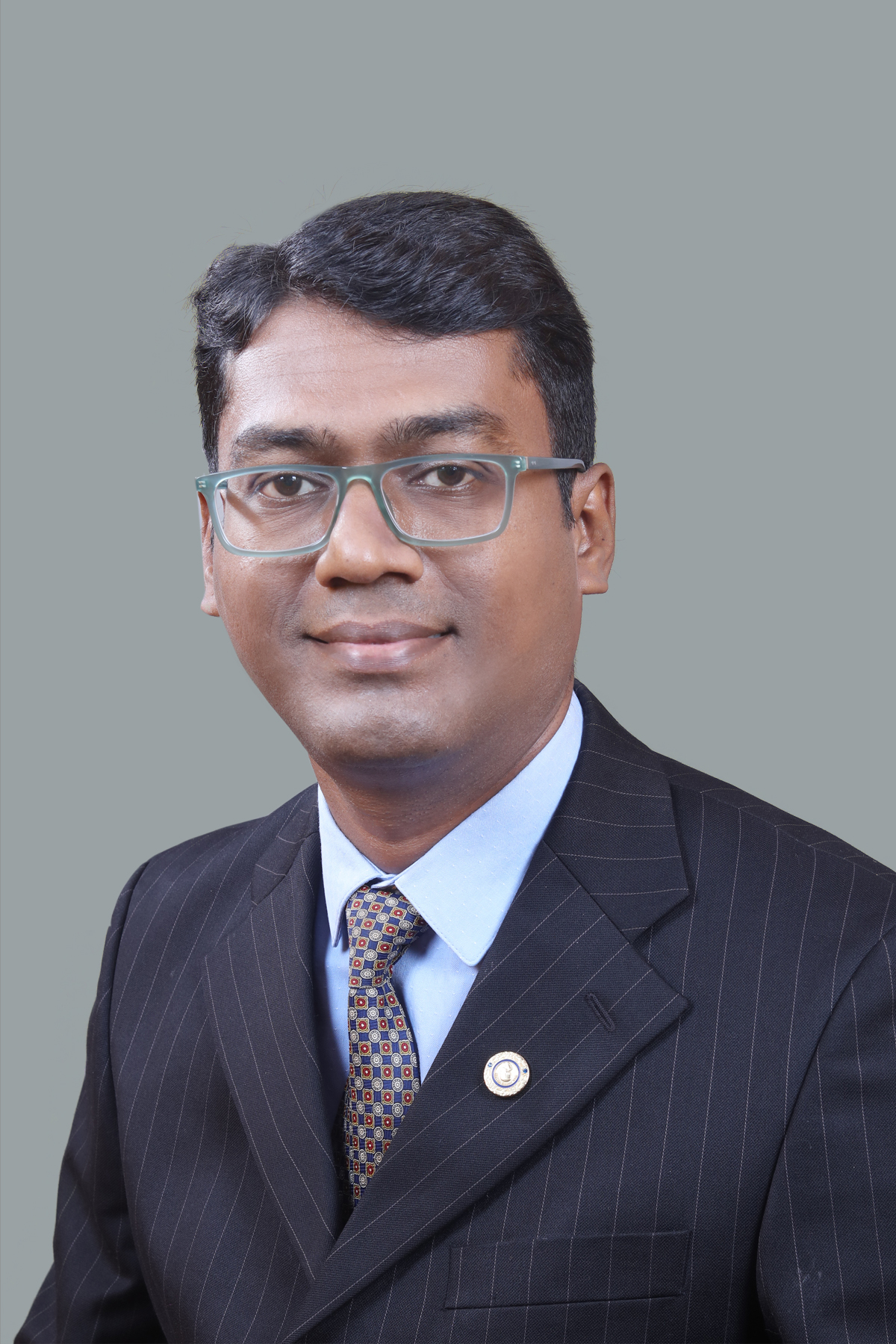 Sameerkumar Timmanna Nayak