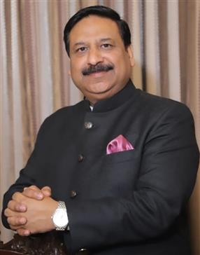 Sammeer Gupta