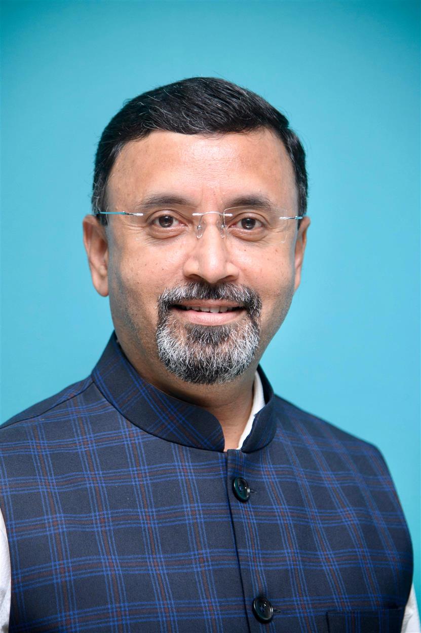 CA Sameer Rajaram Sarangdhar