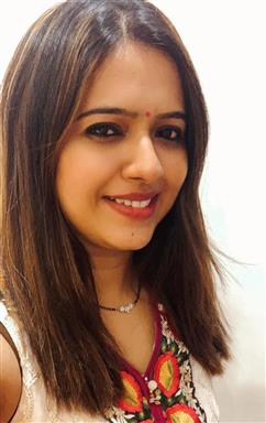 Samiksha P Sanap