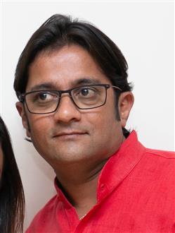 Samir Jhaveri