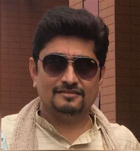 Sandeep Kanunga