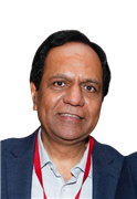 Sandeep Padmakant Parikh