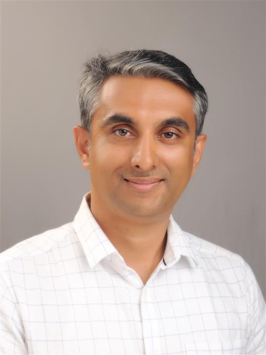 Sandesh Kumar  Rao