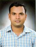 Sandesh K. Shetty