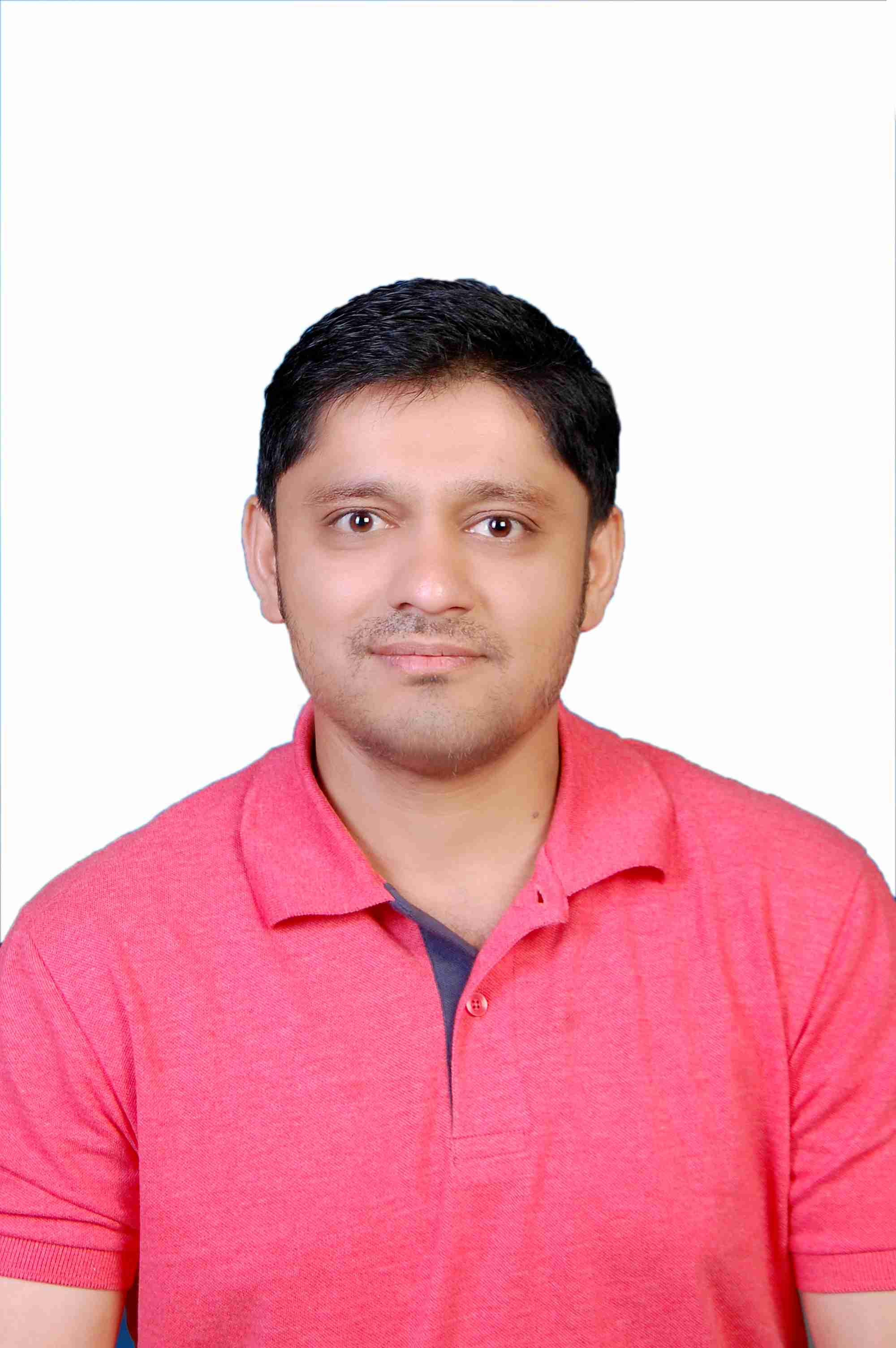 Sandesh Sohan Zambad