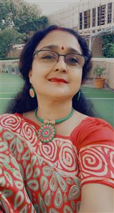 Ms Sangeeta Ghosh