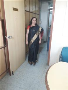 Sangeeta Mohan Telang