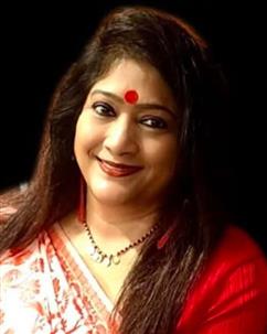 Mrs. Sanghamitra Sengupta Santra