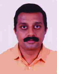 Sanil Joseph