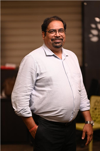 Sanjay Minda