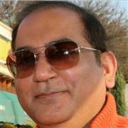 Sanjay Maheshwari