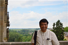 Sanjay Agarwal