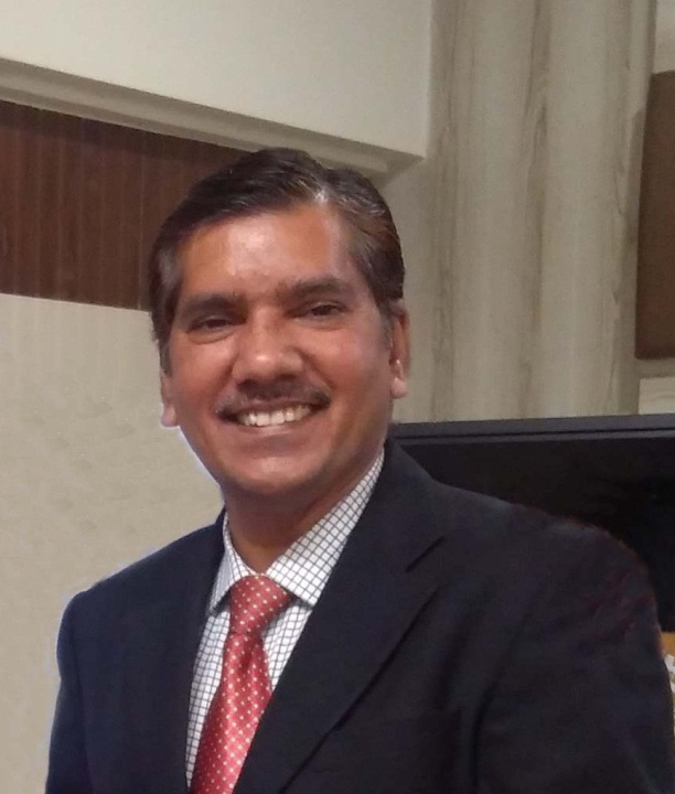 Sanjay Dwivedi