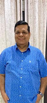 Sanjay Arora