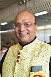 Sanjay Garg