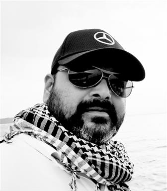 Sanjay B. Jain