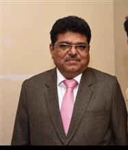 Sanjay Sharma