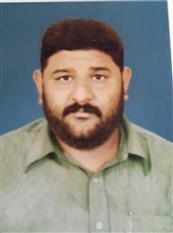 Sanjiv Singh
