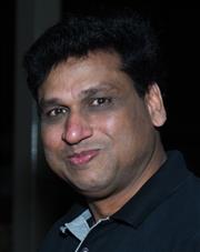 Sanjeev Agarwal