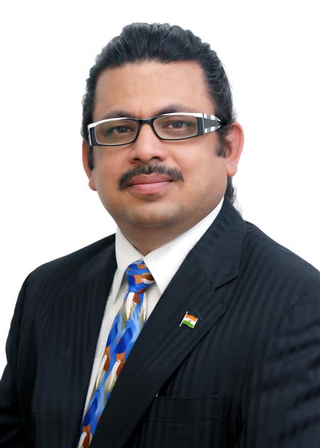 Sanjeev Jain